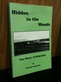 Hidden in the Woods 1890454141 Book Cover