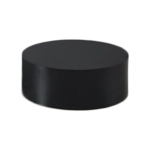 Piédestaux cylindriques ronds au design épuré pour showroom - 2