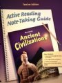 Amazon.fr - Active Reading Note-Taking Guide Teacher's Edition (Ancient ...