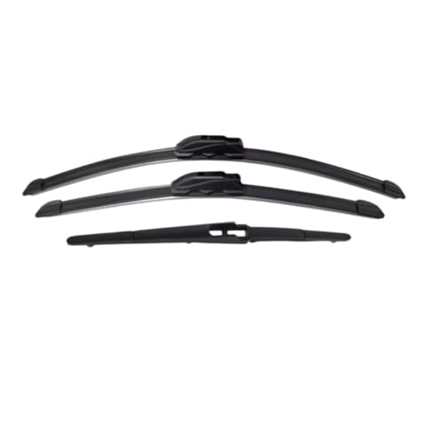 Limpiaparabrisas de coche para Kia Sorento MK3 ideales para viajar bajo la lluvia
