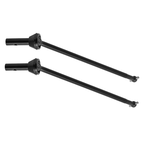 Arbre de transmission Tekno MT410 anti-casse cardans acier CVD TKR5472 TKR5073