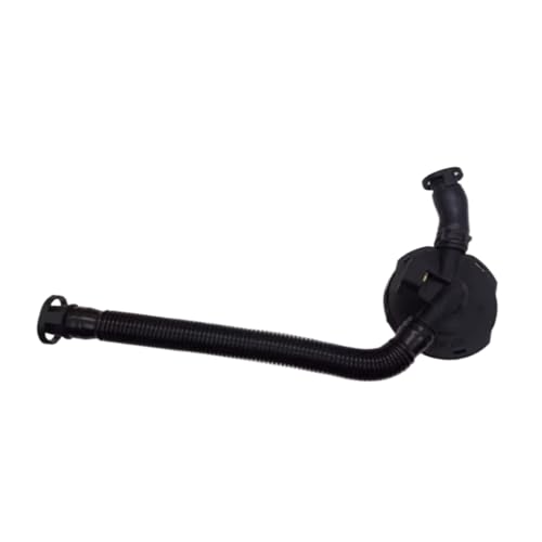 Tubo de ventilación del cárter soluciona tirones en Cayenne 3.2 manguera PCV 95511076500