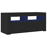 【 Rangement spacieux :】 Compartiments astucieusement conçus sous le plateau offrent de la place pour télécommandes, accessoires et petits objets essentiels, gardant l’espace propre et ordonné.