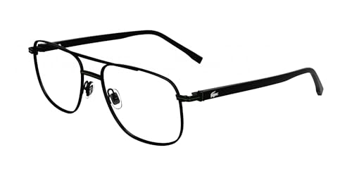 Lacoste L2302 monture optique homme pour le travail sur ordinateur