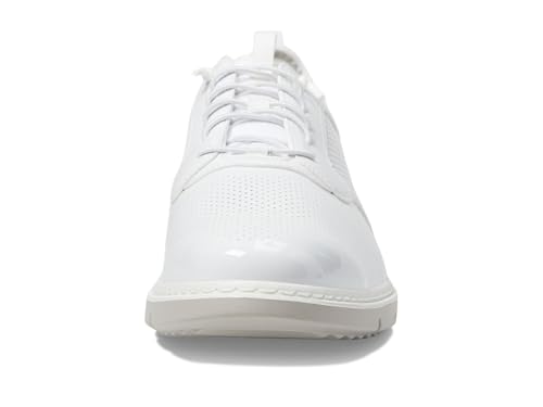 Image of Stacy Adams Spyre Plain Toe Elastic Lace