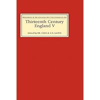 Thirteenth Century England V