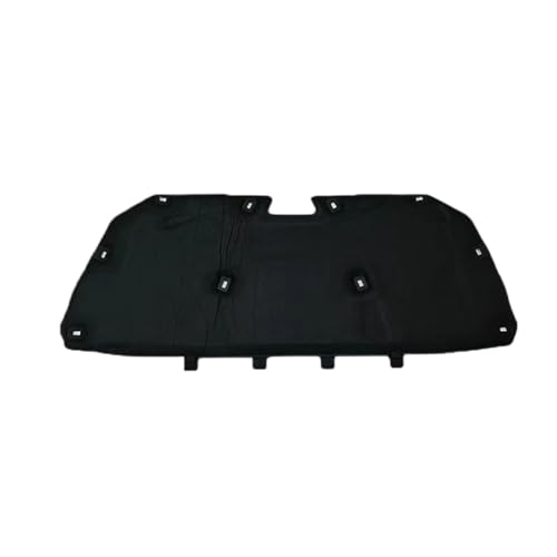 Housse d'isolation pour Ford Focus MK3 : profitez d'un habitacle silencieux durant vos voyages