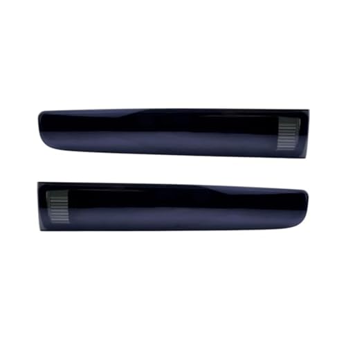 Feu stop LED VW T5 T6 signalisation arrière pour utilitaire aménagement van de nuit