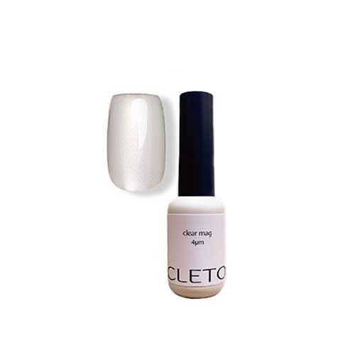 Amazon | CLETO(クレト) クリアマグ 4μm(4ミクロン) 7g | ノー