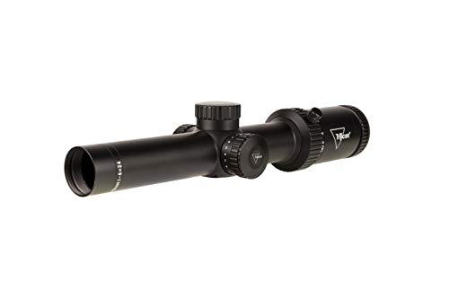 Image of Trijicon Credo HX Illuminated Hunting Riflescopes