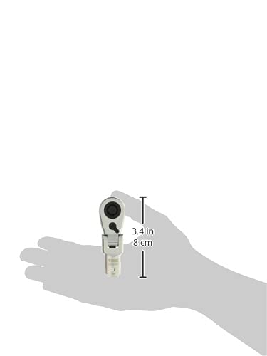 Amazon | トネ(TONE) 差替式首振ラチェットヘッド(ホールドタイプ TONE セット売り10DRH3FH 2個15DRH4FH 1個
