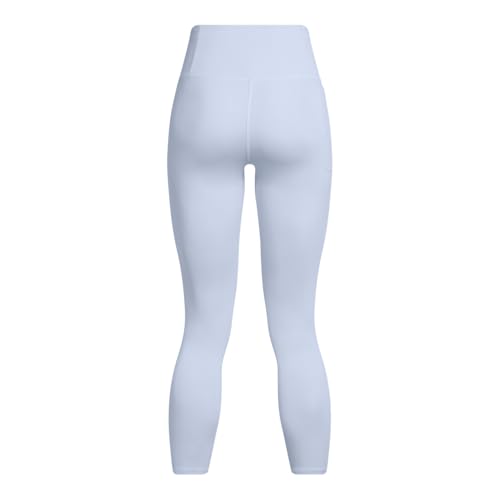 Image of Under Armour Women's Motion Ankle Leggings with Pockets