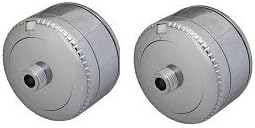 Sprite SL2-CM Universal Slim-Line2 - Filtro de ducha (2)