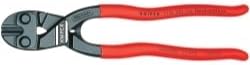 Knipex 7101200COBALTCOMPACTBOLTCUTTER Cutter Center Lever Action