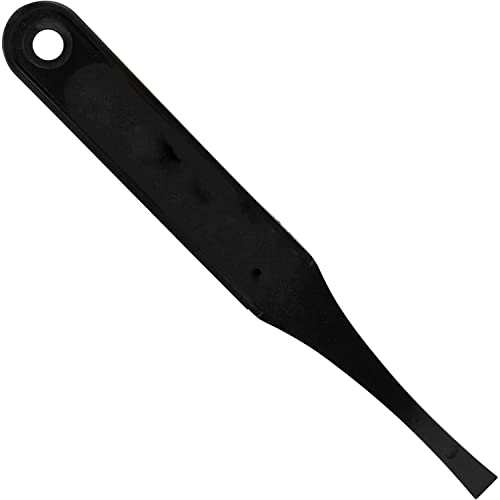 藤原産業 SK11 プラスチックサッシヘラ ミニ 9mm 9ミリ