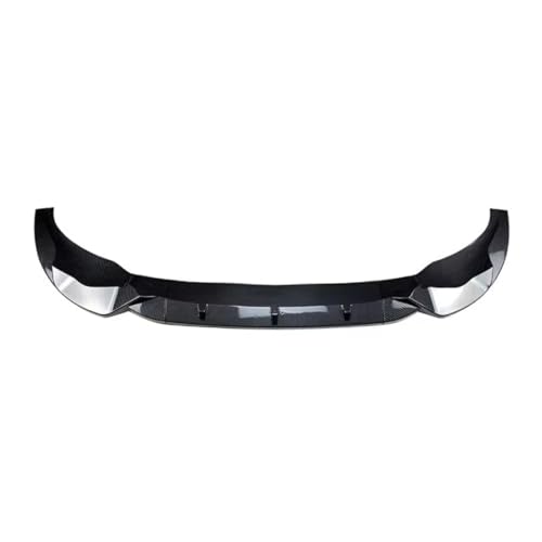 Pièces de tuning pare-chocs avant effet carbone pour X4 G02 M