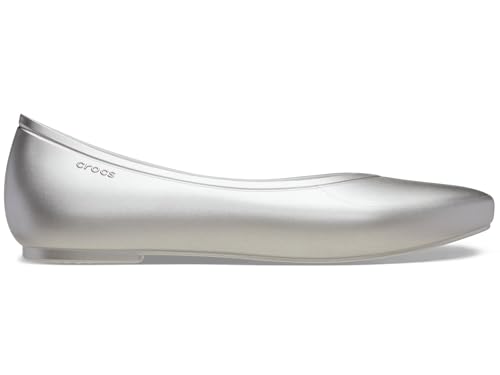 Image of Crocs Women's Brooklyn Pointed Flat
