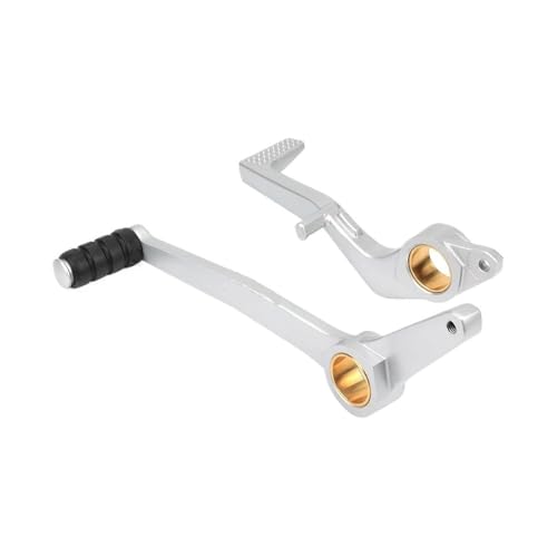 Levier de changement vitesse gauche pour moto S1000RR : passage fluide - 5
