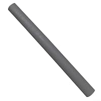 Manchon De Protection Souple Pour Queue De Billard – Silicone élastique, Antidérapant, 29,5 Cm – Noir/bleu/blanc/orange/gris