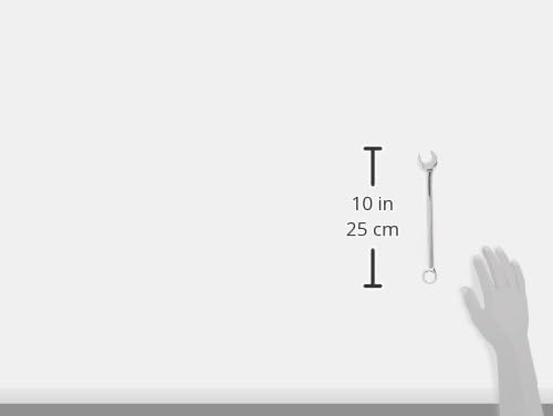 Miniatura 8 de GEARWRENCH Llave combinada 0.748 in, 6 puntos - 81767