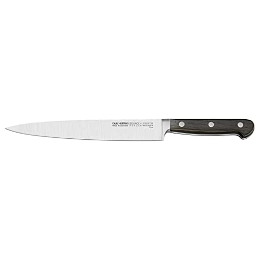 Carl Mertens Country Carving Knife (8