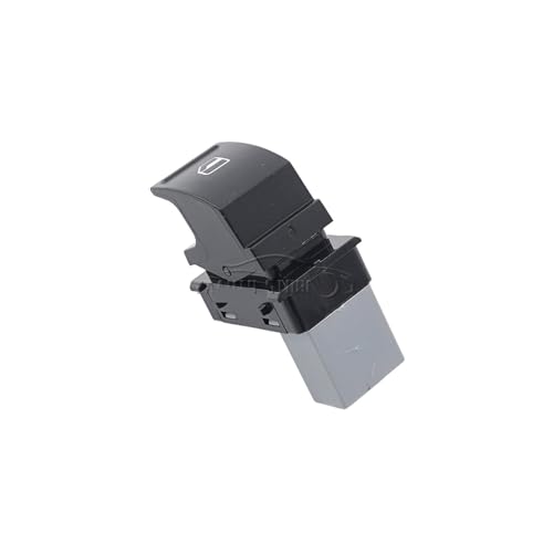 Interrupteur de commande de vitre de haute précision 7L6959855B auto