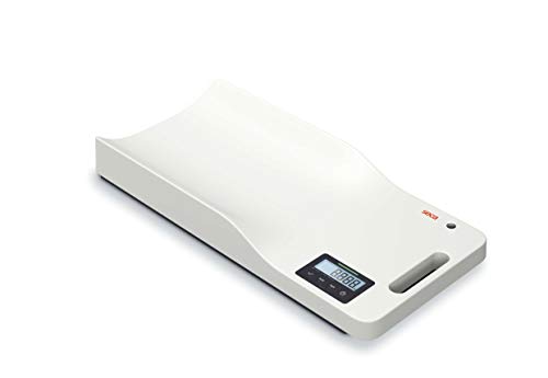 Báscula para bebés seca 333 i con función Wi-Fi miniatura 1