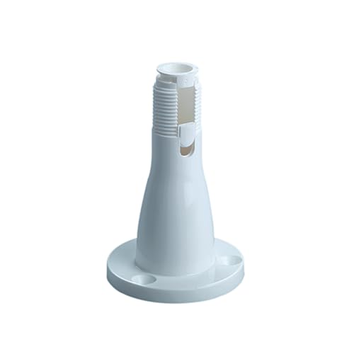 SOPORTE NYLON UNIVE - ALTO 100MM - PARA