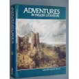 Hardcover Adventures in English Literature: Grade 12 (Adventures in Literature Program) Book