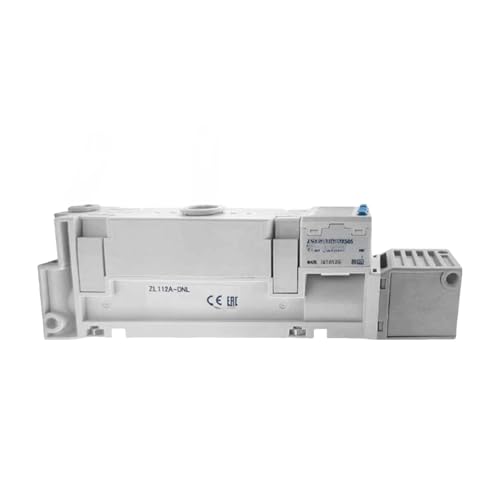 Générateur de vide à plusieurs étages ZL112A convoyeur pression négative