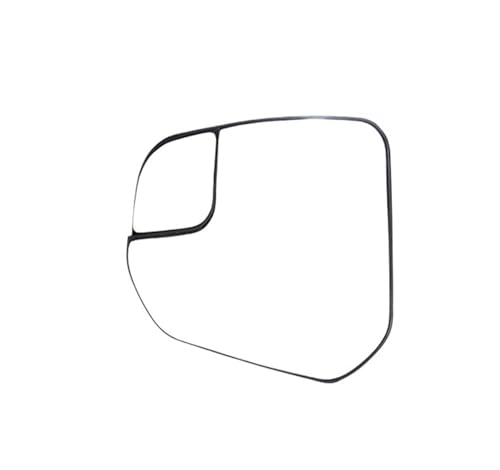 �E�B���O�~���[�K���X �ɓK������t�H�[�h �ɓK������g�����W�b�g 2014 2015 2016 2017 2018 2019 2020 2021 2022 �Ԃ̍����܂��͉E�����M�~���[�K���X(1pc Left)