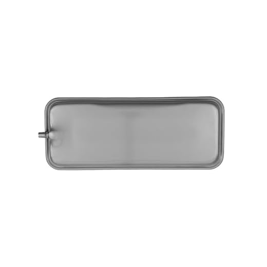 LA FACTORIA DEL RECAMBIO VASO EXPANSION CALDERA COMPATIBLE FAGOR N40G003M0 7 LITROS 3 bar