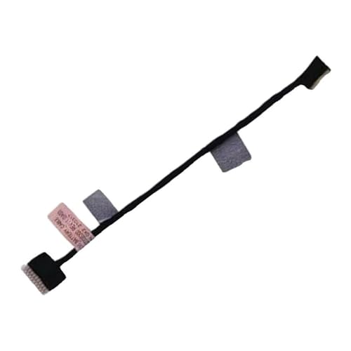 Câble de batterie pour Dell Latitude 7520 réparer PC qui ne charge plus E7520 0Y0VPK