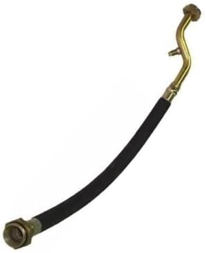 1533575C1 Air Conditioning Suction Hose Fits Case-IH Tractor Models 5130 5140 5230 5240 5250