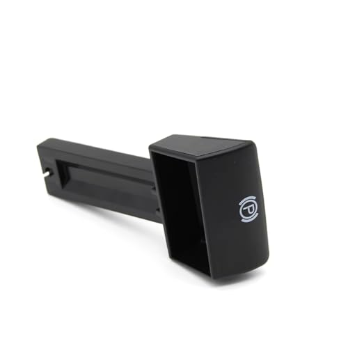 Botón de freno de mano Serie 7 E38 control de estacionamiento suave y preciso LHD 2
