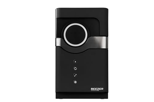 BEEZER® - probablemente el enfriador de bebidas por aire más rápido del mundo, diseñado en Alemania