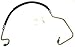ACDelco Professional 36-368230 Power Steering Pressure Line Hose Assembly