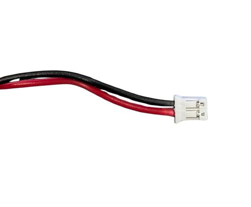 Roller Brush Motor Replacement para Shark AI Robot Vacuums miniatura 5
