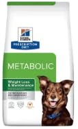 HILLS METABOLIC, WEIGHT LOSS & MAINTENANCE