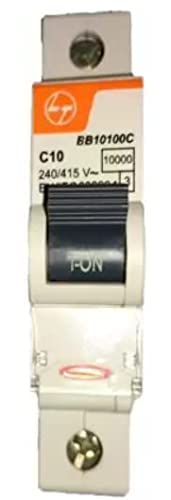 L&T 32 AMP Single Pole MCB-picture-15
