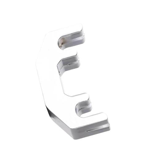 LJERFSW Sordina De Práctica para Violín 1/2 Ligera Accesorios