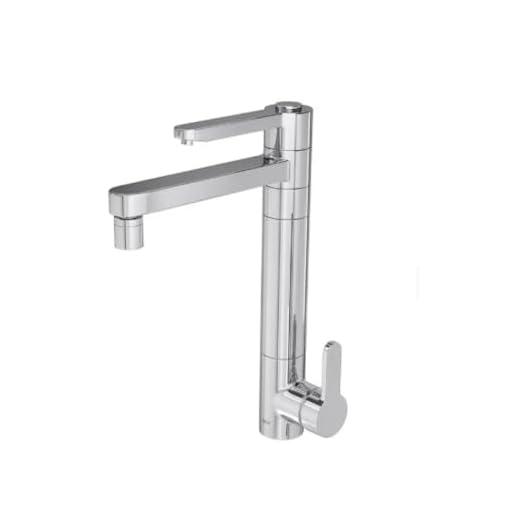 Monocomando Cozinha Deca Twin Click - Com Filtro - 2240.C.CLICK