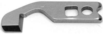 Janome Upper Knife for Serger Models 3434D, 7933, 9102D, 634D, 1110DX, 204D, 8002D, 990D