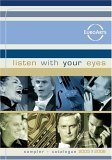 Listen with Your Eyes: Sampler and Catalogue 2005-2006 [Import] [DVD]
