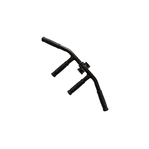 Mango Landmine Barra Gimnasio Accesorio Remo Barra T