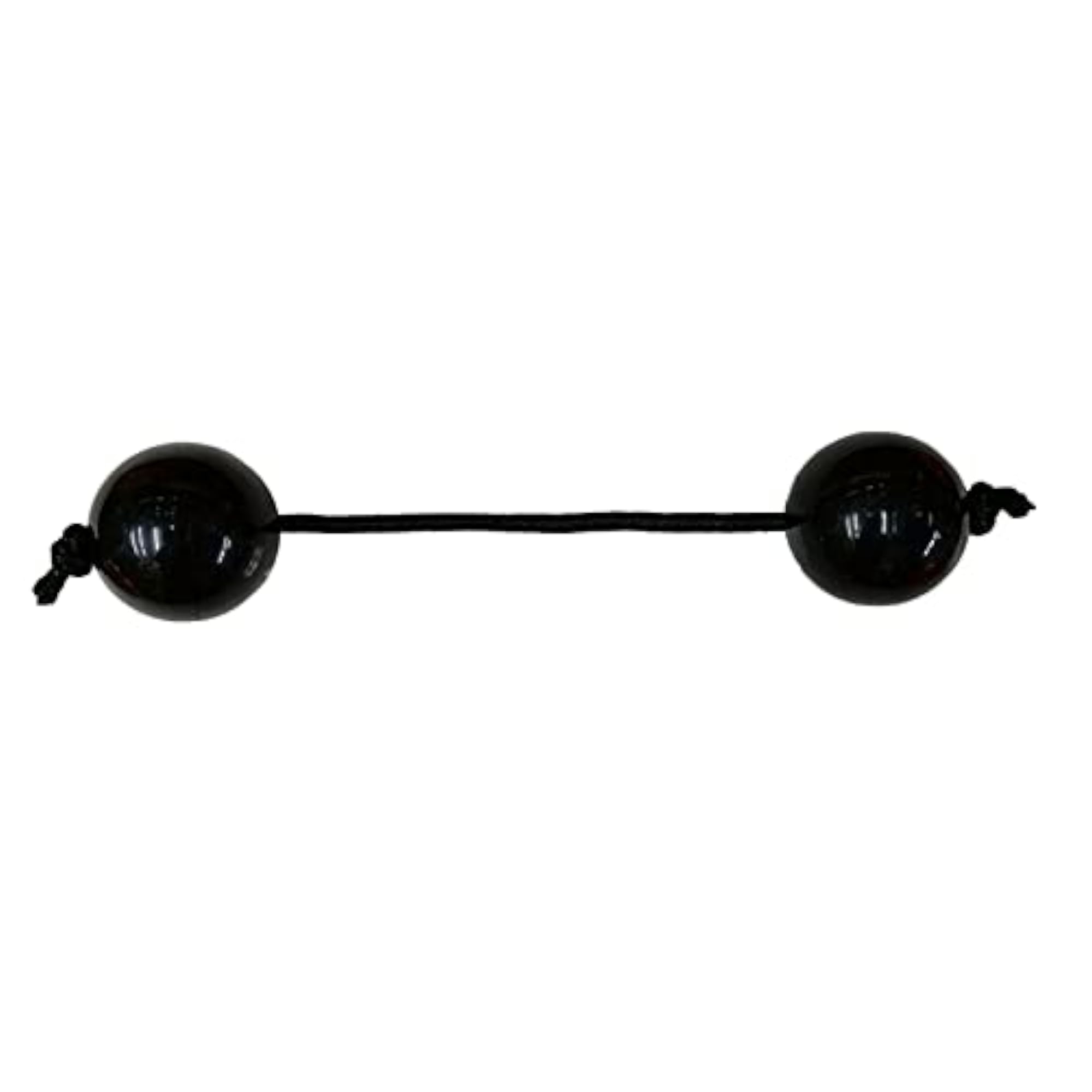 Hand Shaker Sand Balls Musical Instrument