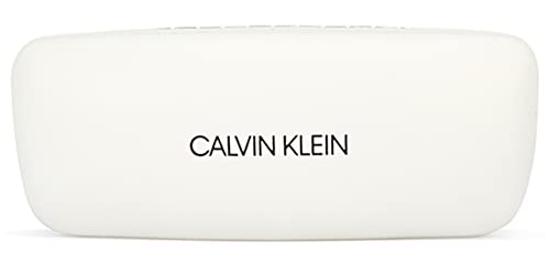 Calvin Klein Men's CK19539S Rectangular Sunglasses, Matte Grey/Grey, 59 mm3