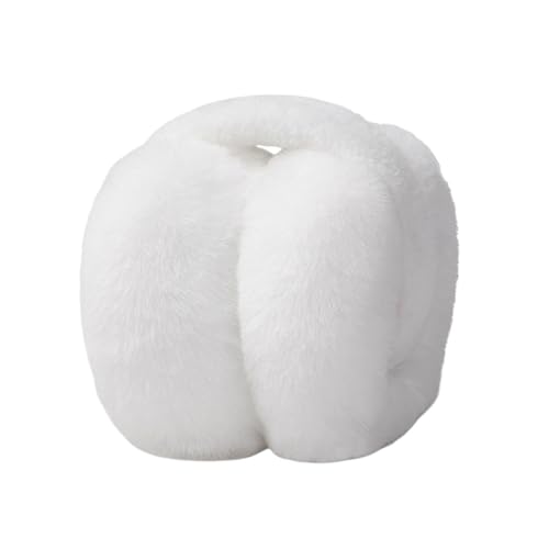 Cache-oreilles hiver anti-vent, la solution douce contre les oreilles froides en extérieur