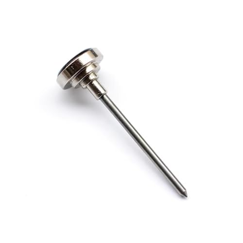 Pneumatic Engraving Pen, 3400 RPM Air Powered Etching Tool, for Metal/Ceramic/Glass/Wood/Marble - Image 6