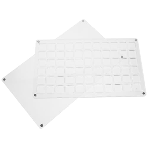 Beavorty lCA[g[{bNX NAObhz_[Rei `[I[KiCU[lCA[g jewelry organizer CXg[̎[ Ob^[Xg[W 